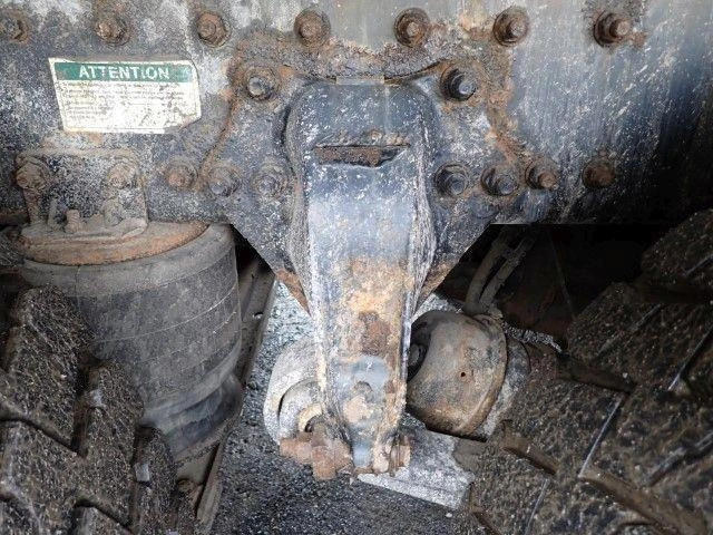 Freightliner 108sd 2018
