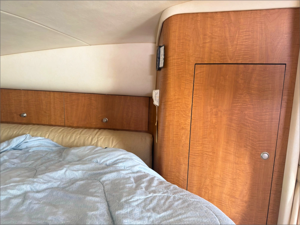 2006 Sea Ray 320 Sundancer