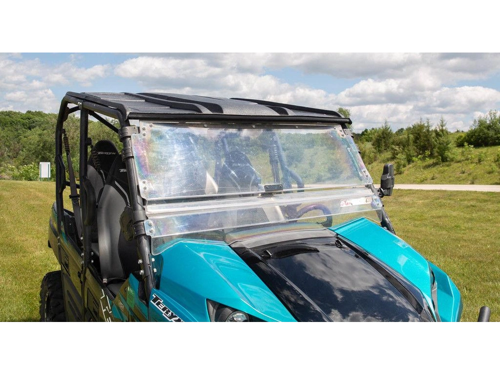 2023 Kawasaki Teryx4™ S Le alt