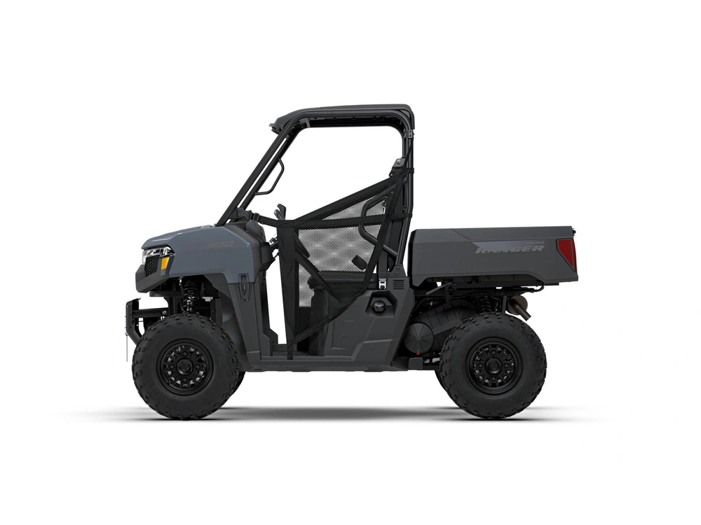 2027 Polaris Ranger 500 alt