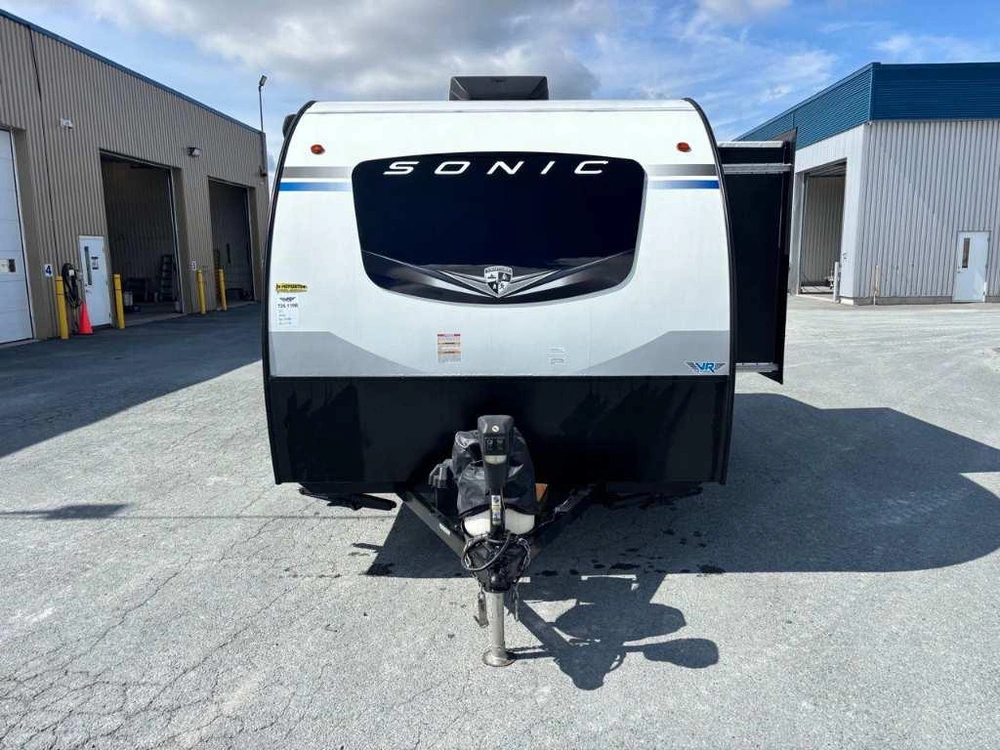 Venture Sonic 169vmk 2021 alt
