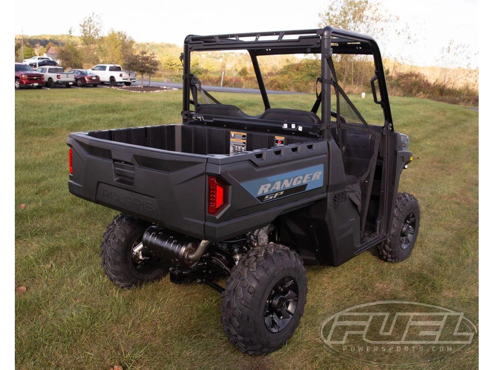 2026 Polaris Ranger Sp 570 Premium alt
