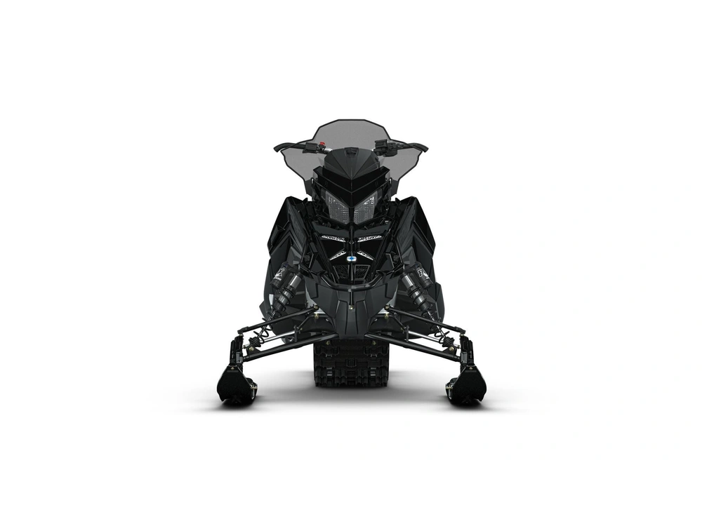 2027 Polaris 850 Sb Xc 146 1.6 Blk alt