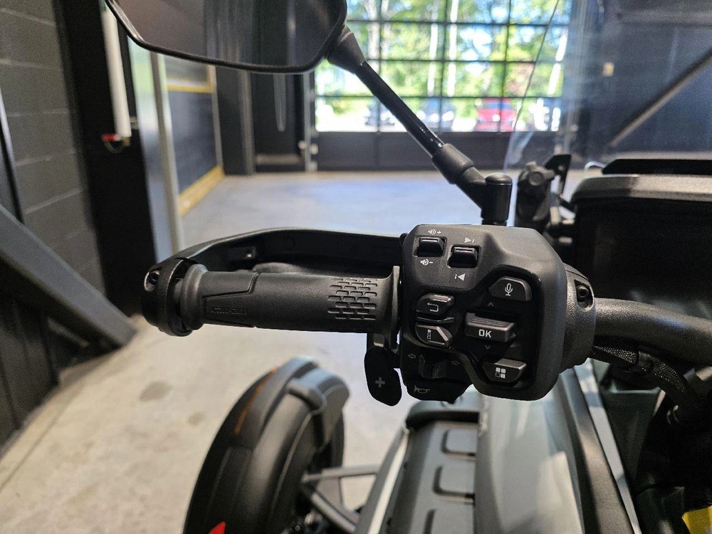 Can-am Canyon Xt 2026 alt