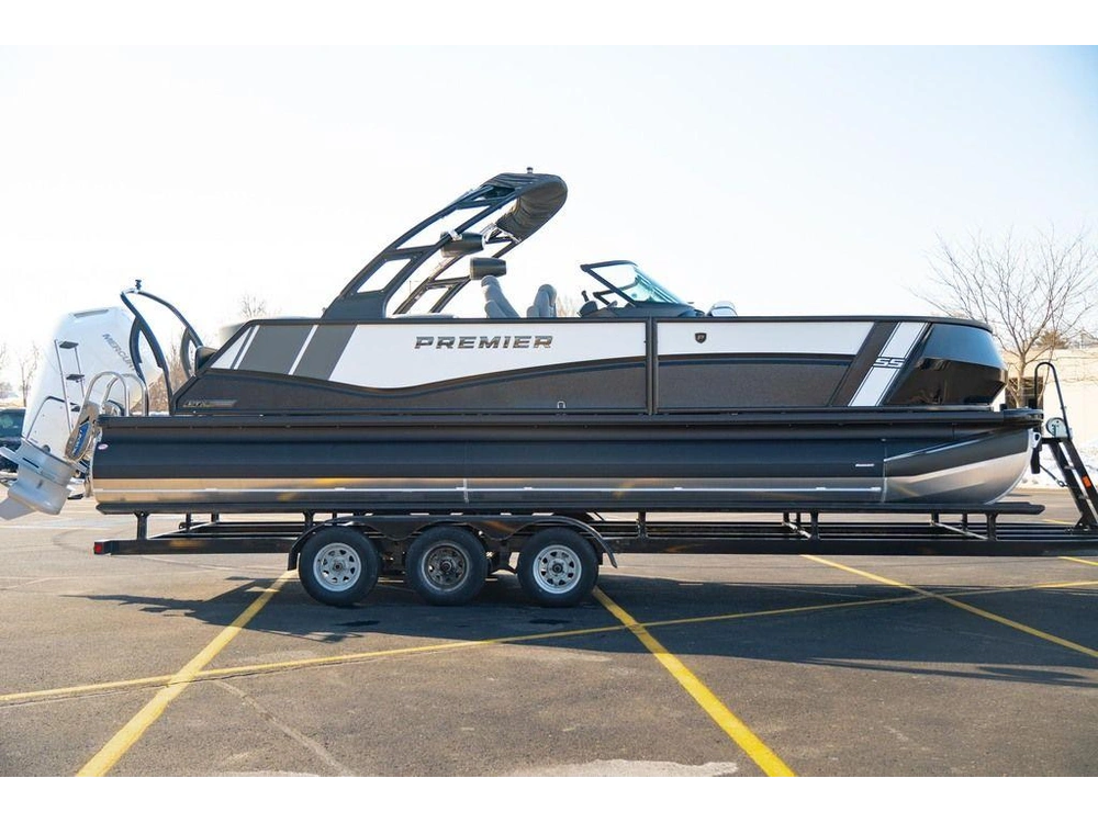 2026 Premier 250 Supersport Rf alt