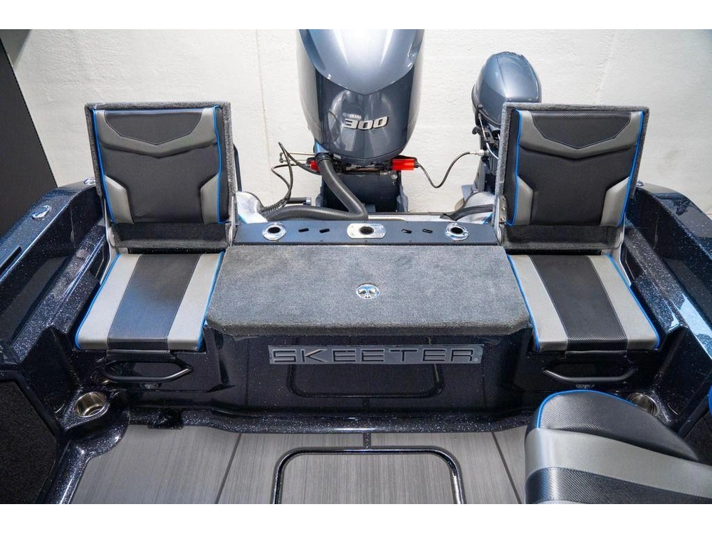 2026 Skeeter Products Wxr2060f alt