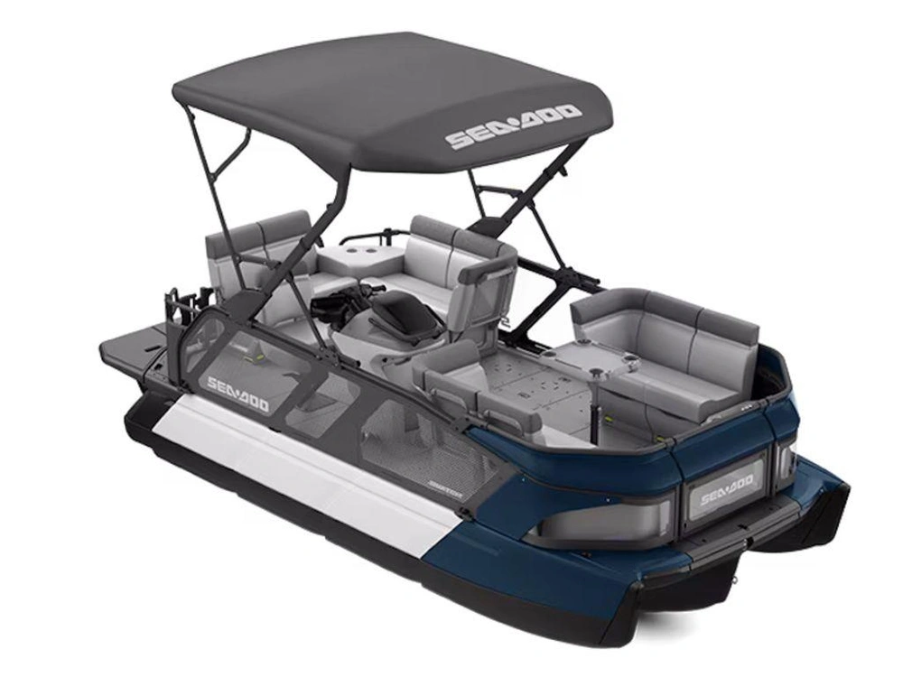 2026 Sea-doo Switch Cruise™ 18 - 230 Hp Painted alt