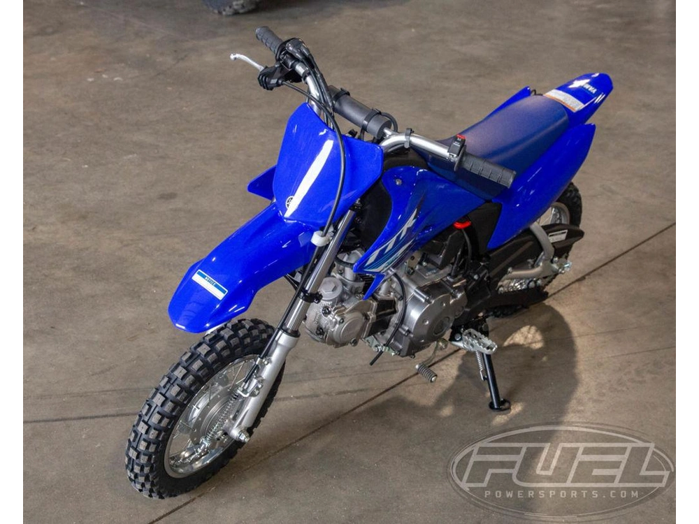 2026 Yamaha Tt-r50e alt