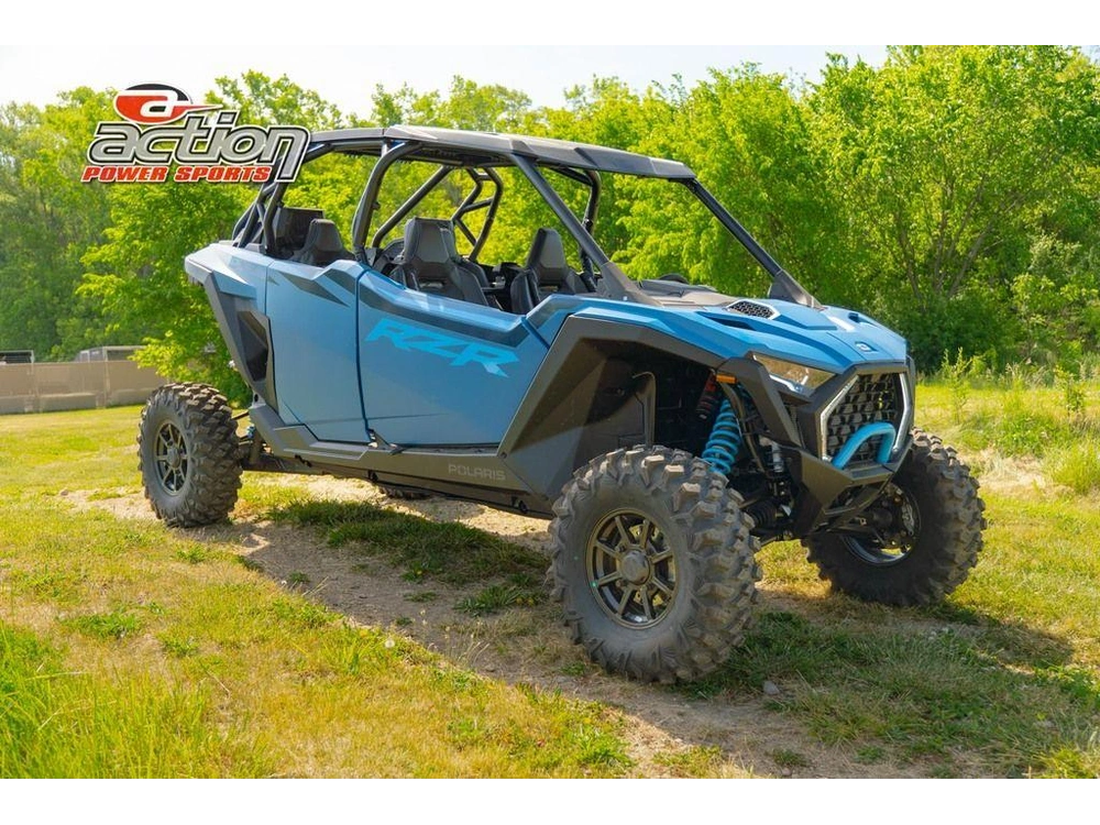 2026 Polaris Rzr Pro Xp 4 Ultimate alt