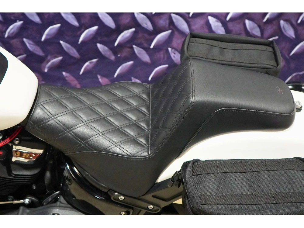 2018 Harley-davidson Fxbbs Fat Bob 114 alt