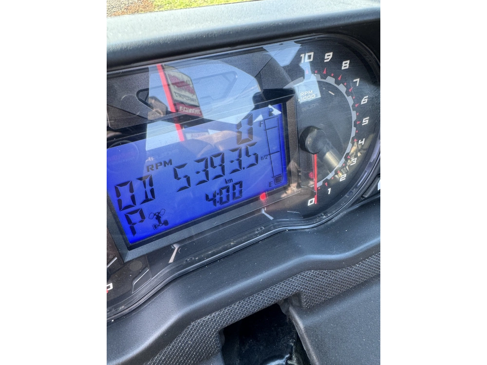 2023 Polaris Ranger Xp1000 Ns Prem, Used 5391kms alt