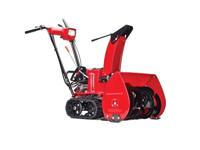 2026 Honda Hss622ctd1 alt