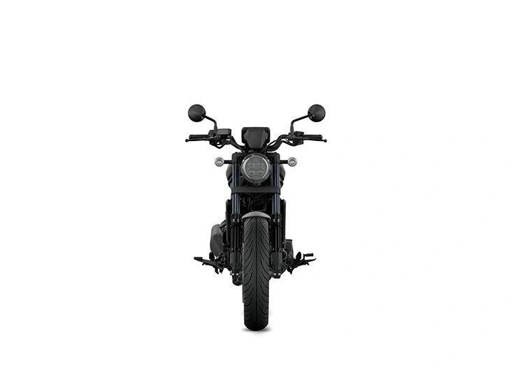 Honda Rebel 1100 Rebel 2026 alt