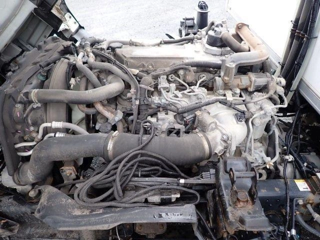 Hino S5 2024