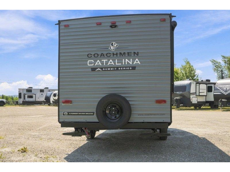 Coachmen Catalina 154rbx 2027 alt