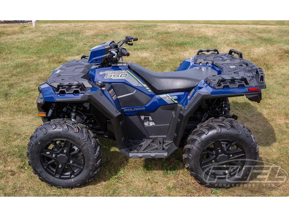 2026 Polaris Sportsman 850 Premium alt