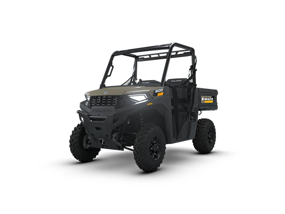 2027 Polaris Ranger 600 Premium alt