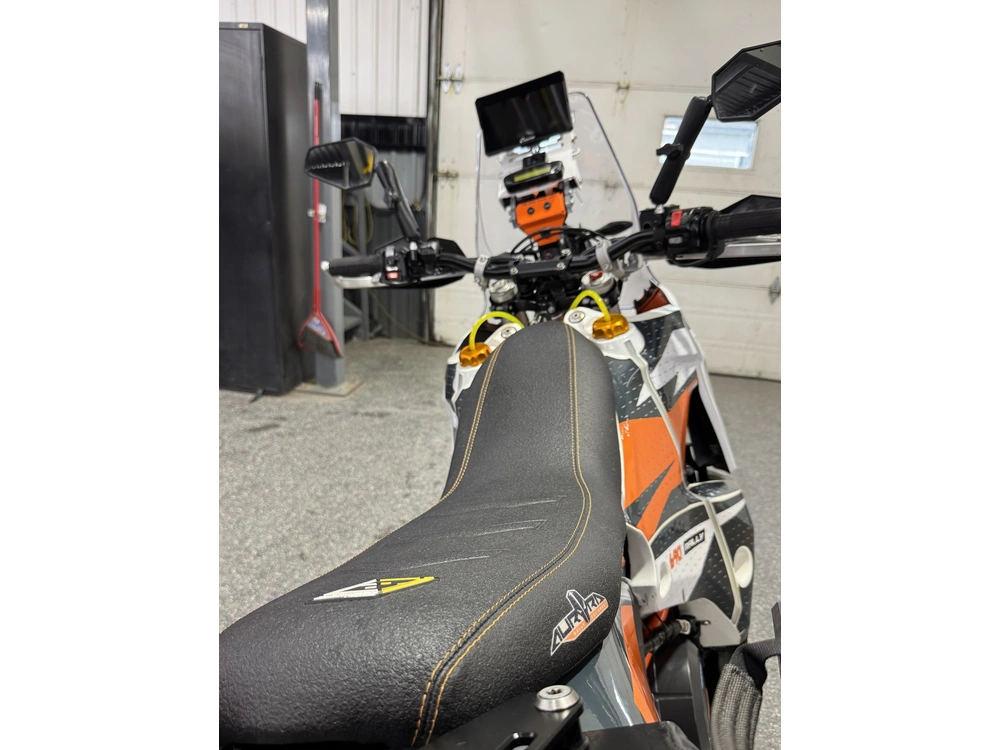 Ktm 690 Enduro R 2021 alt