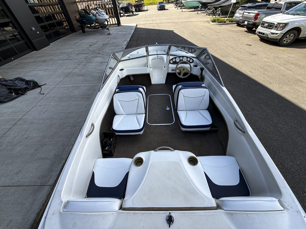 2004 Bayliner 175 alt
