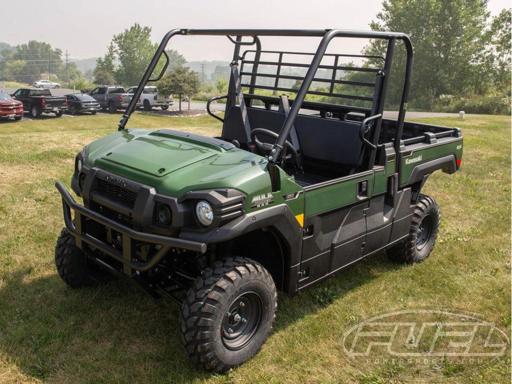 2026 Kawasaki Mule Pro-fx™ 820 Eps alt