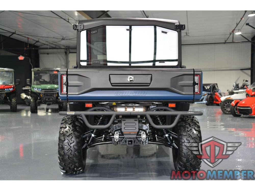 2026 Can-am Defender Max Xt Cab Hd11 alt