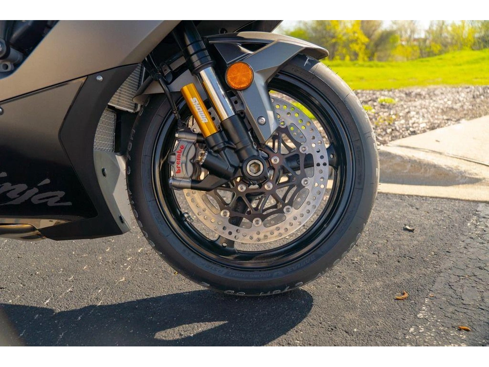 2026 Kawasaki Ninja® Zx™-10r Abs alt