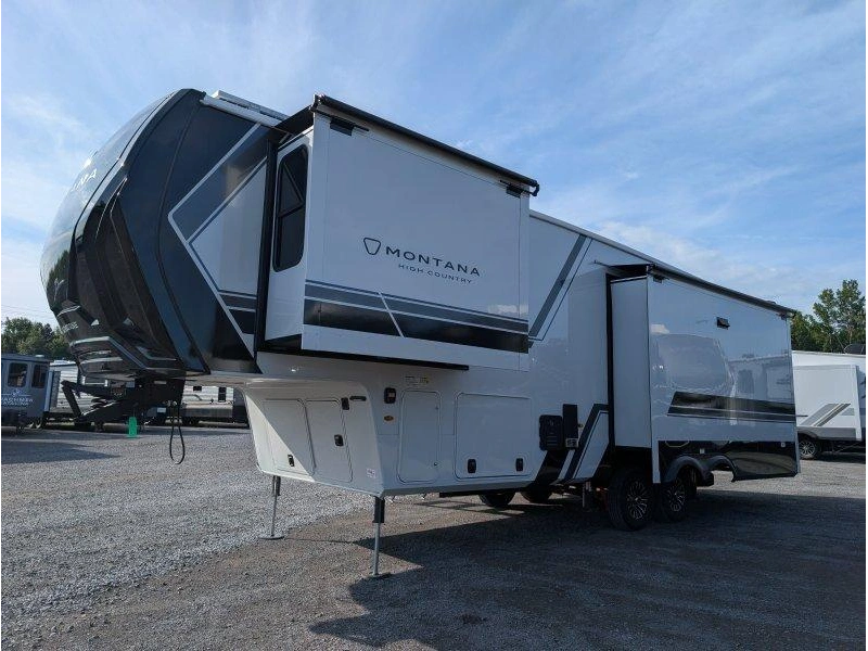 Keystone Rv Montana 290rl 2027 alt