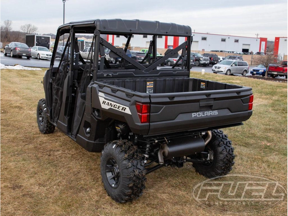 2026 Polaris Ranger Crew 1000 Premium alt