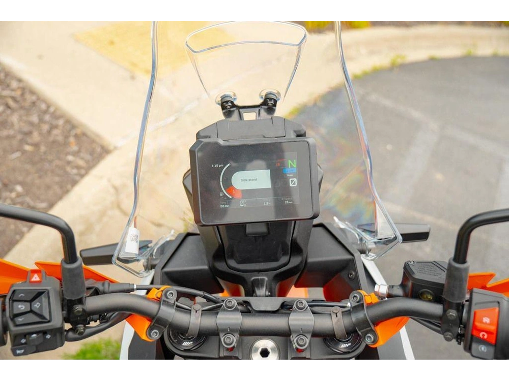 2025 Ktm 390 Adventure R alt