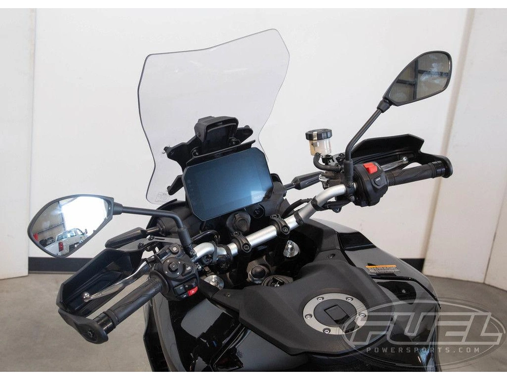 2026 Yamaha Tracer 9 alt