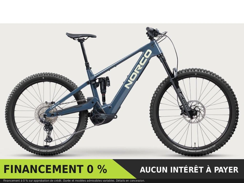 2026 Norco Sight Vlt Cx C3 alt