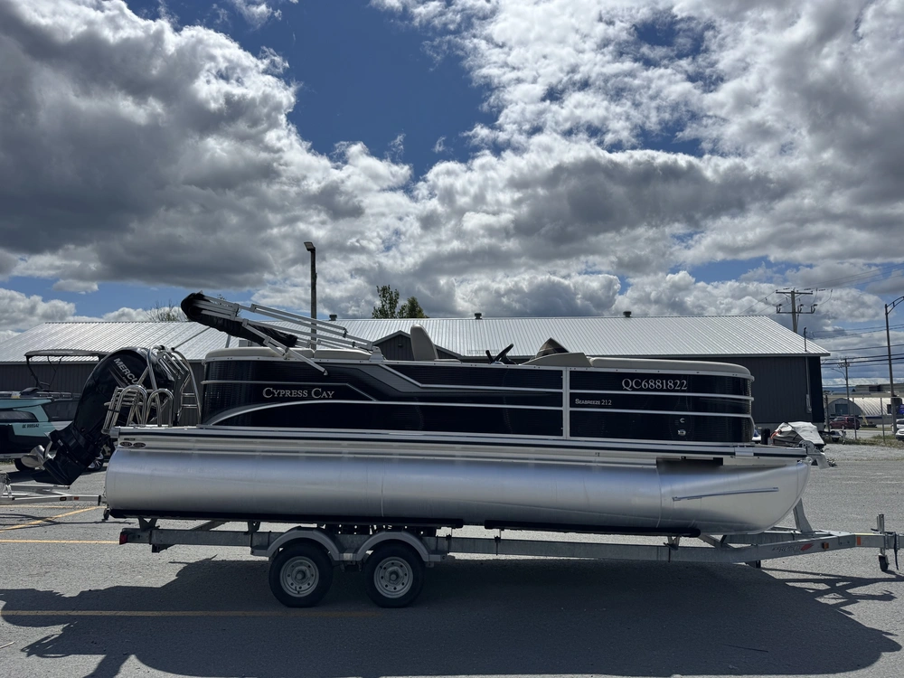 Cypress Cay Seabreeze 212 2019 alt