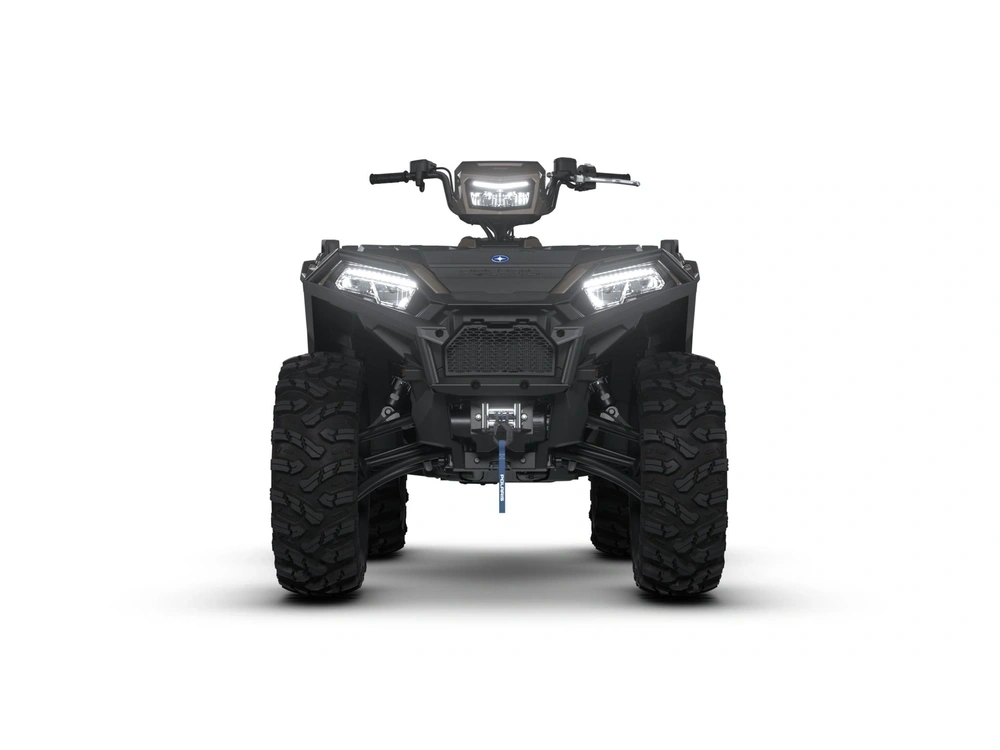 Polaris Polaris Sportsman 850 Trail Nara Bronze 2026 alt