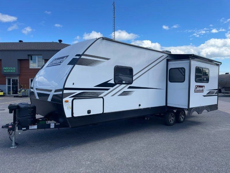 Dutchmen Coleman 2515rl 2023 alt