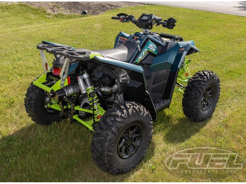 2026 Polaris Scrambler Xp 1000 S alt