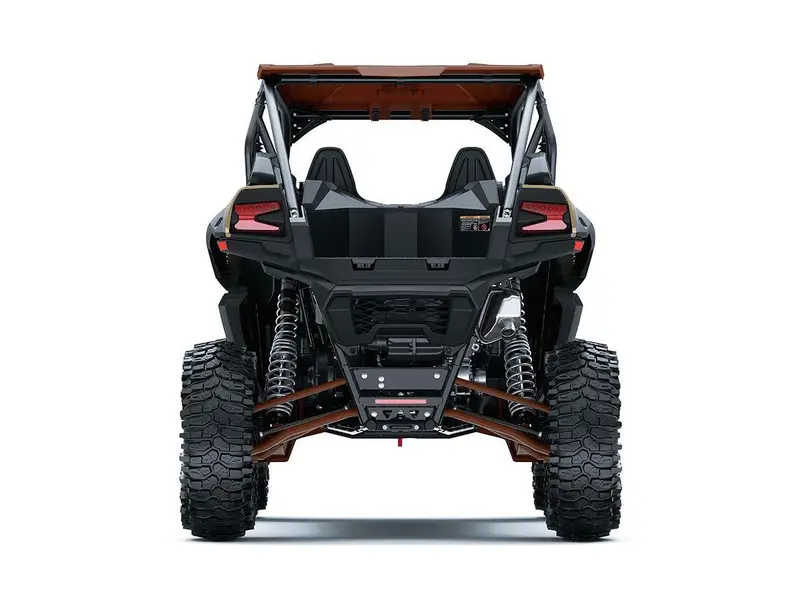 KAWASAKI TERYX KRX 1000 ROCK ED KRF1000GVFNN 2027