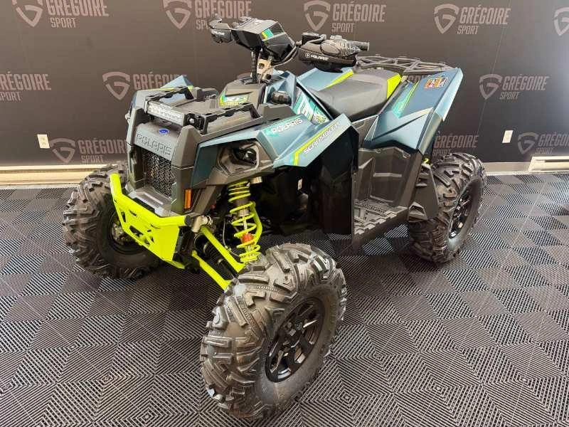 Polaris Scrambler Xp 1000 S 2026 alt