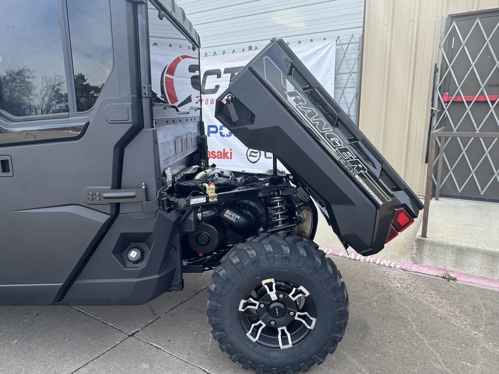 2027 Polaris Rgr Crew Xp 1000 Ns Tx Ed alt