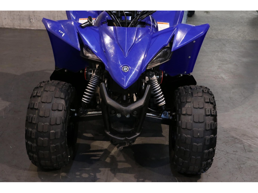 2022 Yamaha Yfz50 alt