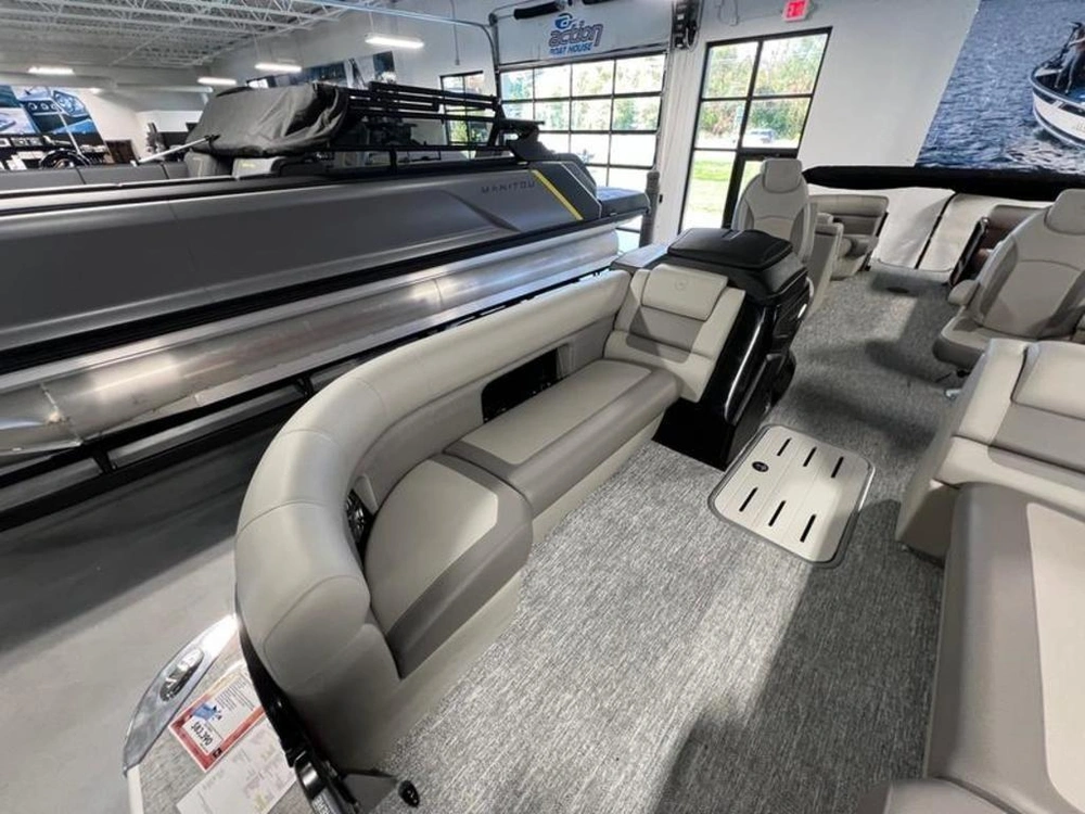 2025 Premier 250 Sunsation Rf alt