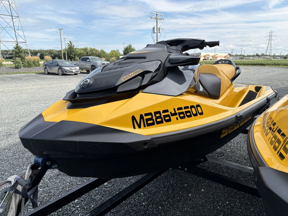 2022 Sea-doo Gtr 230 alt