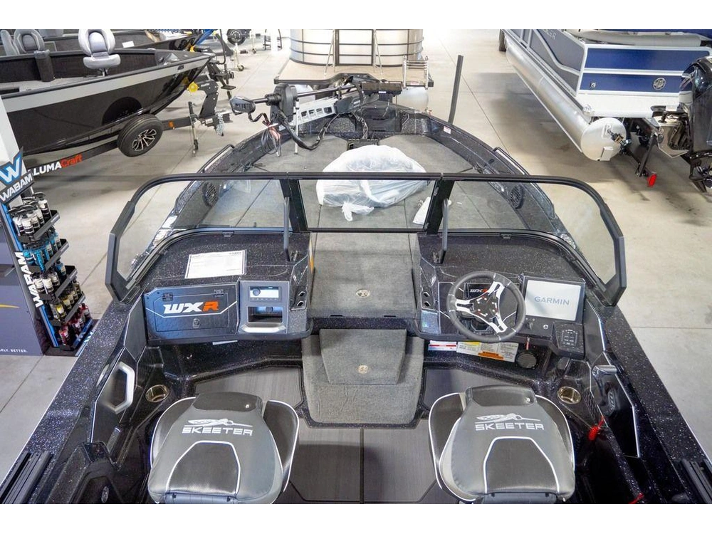 2026 Skeeter Products Wxr2260 alt