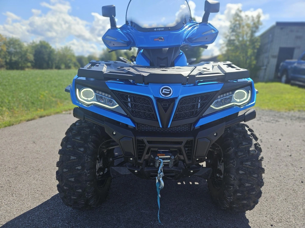 Cfmoto Cforce 800 Xc Touring 2024 alt