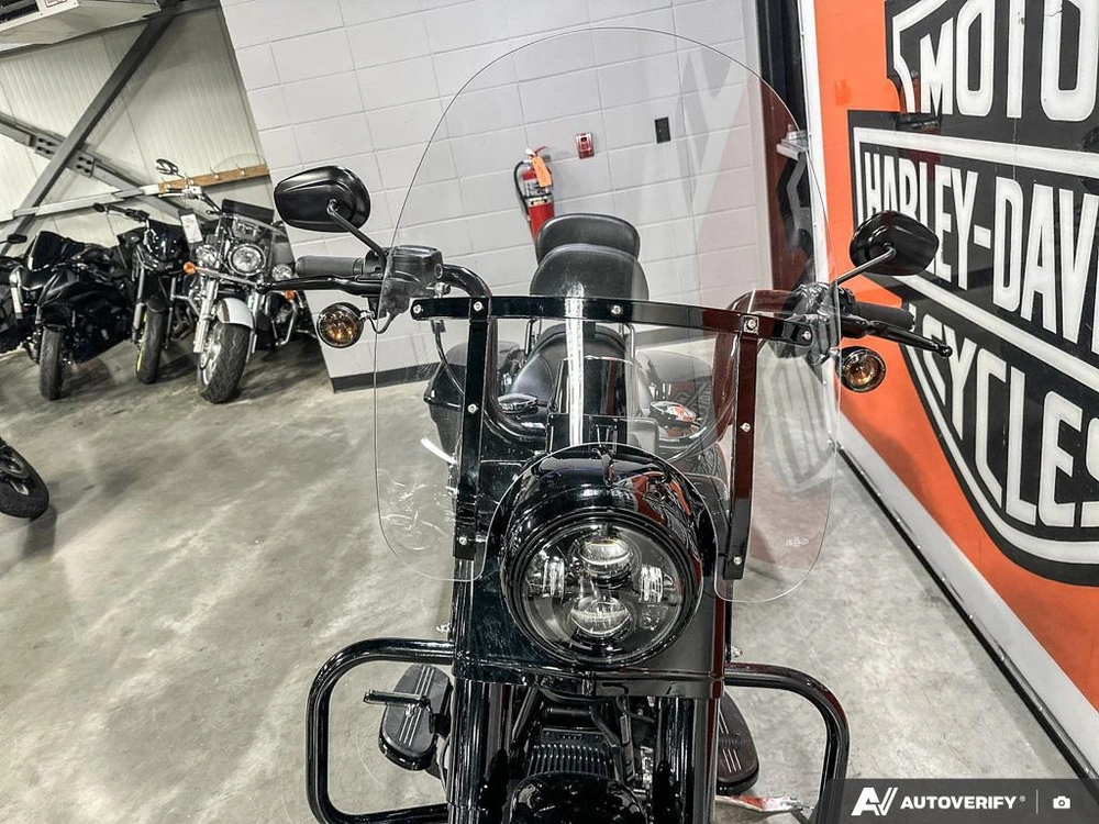 2024 Harley-davidson Flhrxs alt