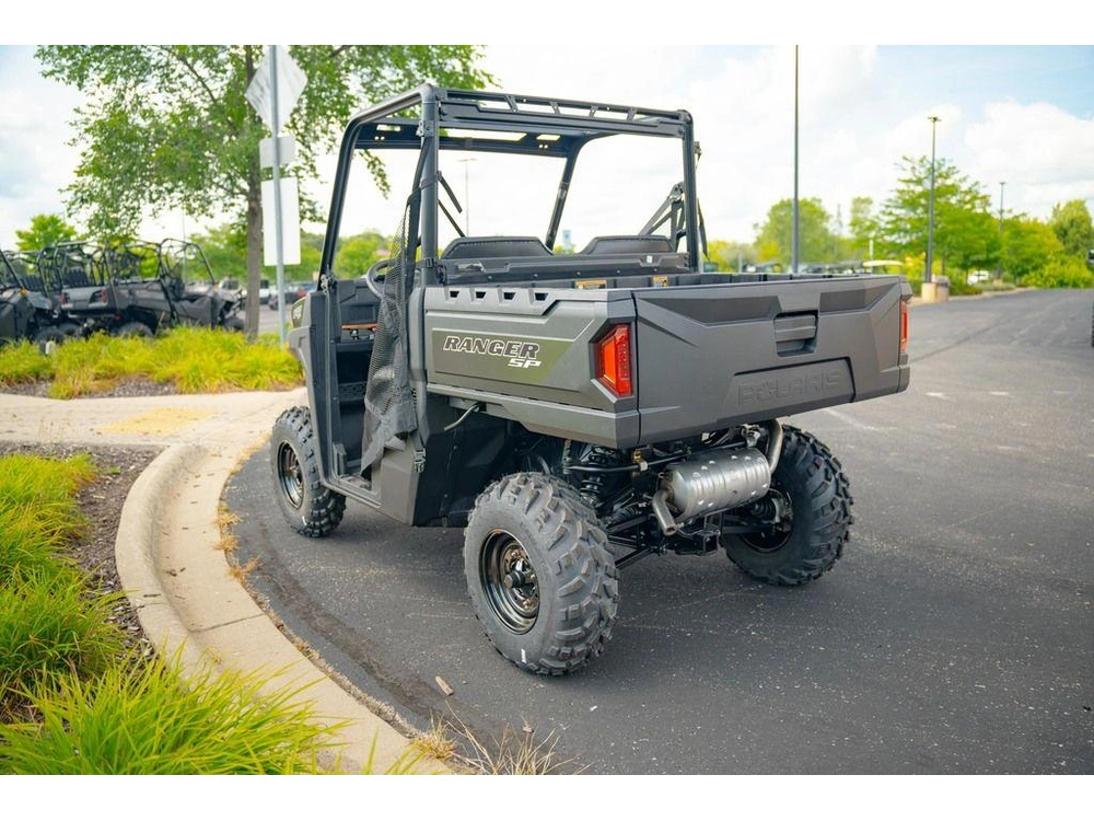 2026 Polaris Ranger Sp 570 alt
