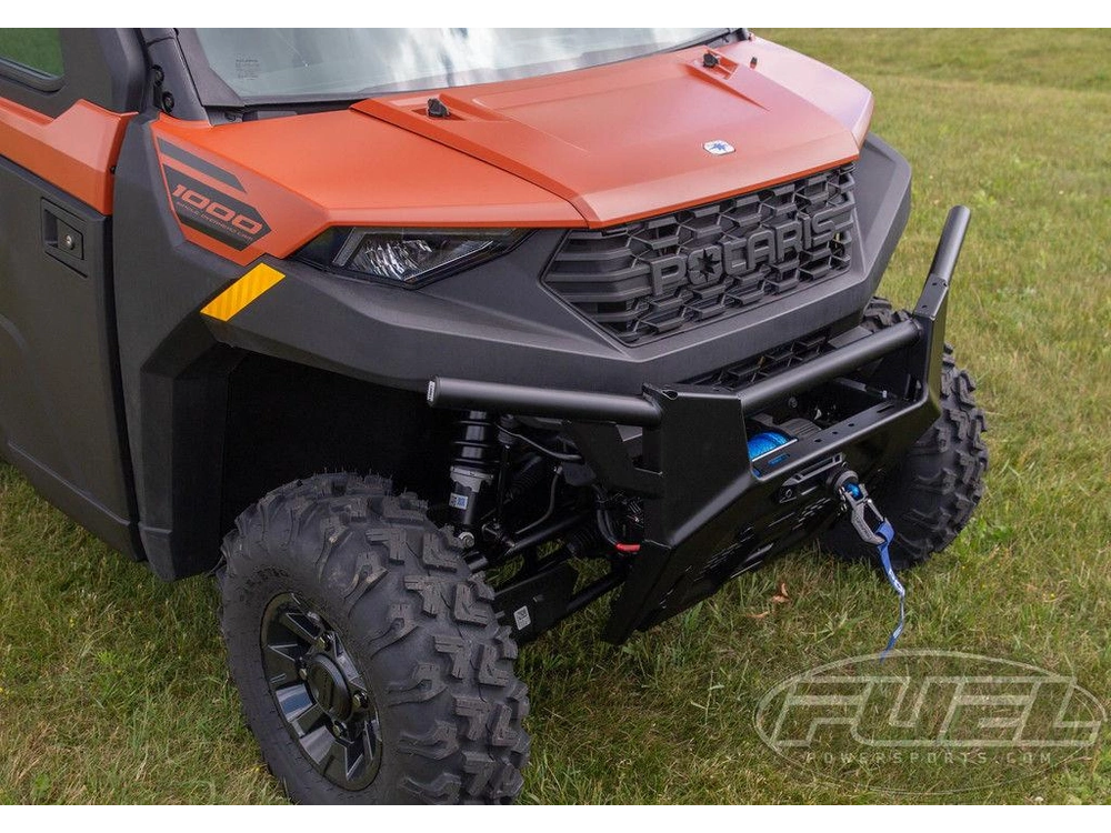 2026 Polaris Ranger 1000 Cab alt