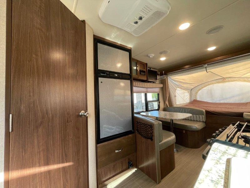 Dutchmen Aerolite 174e 2017 alt