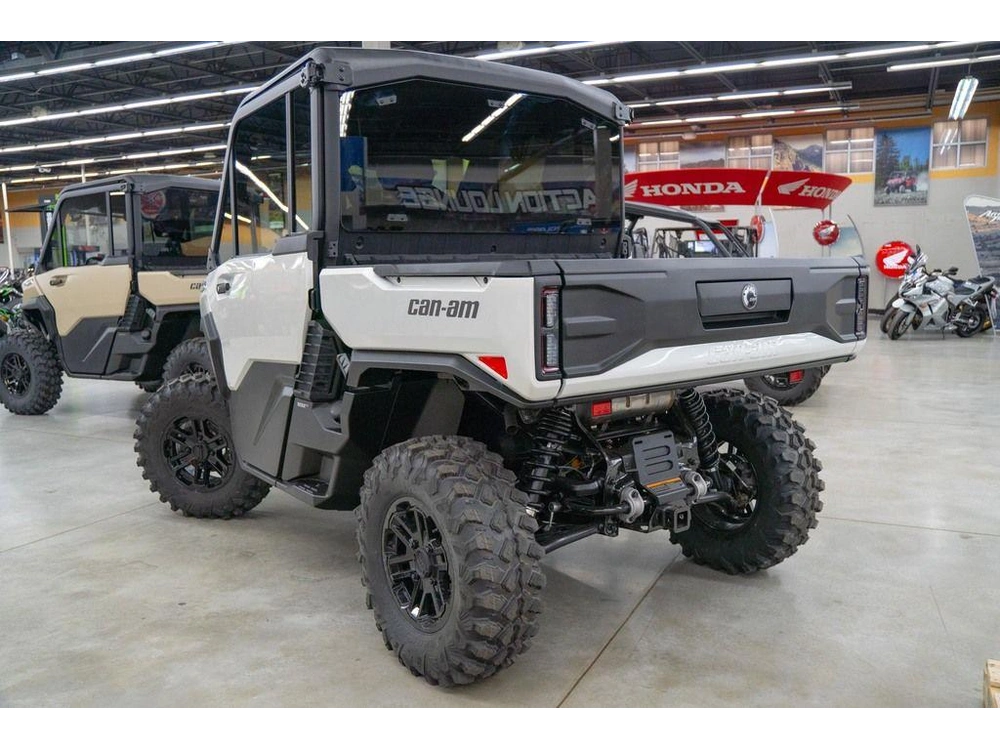 2026 Can-am Defender Limited Hd11 alt