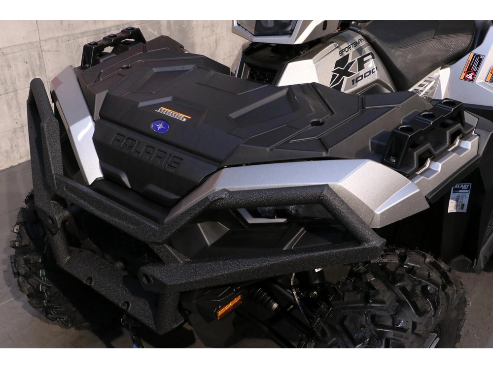 Polaris Sportsman Xp 1000 Ultimate 2026 alt