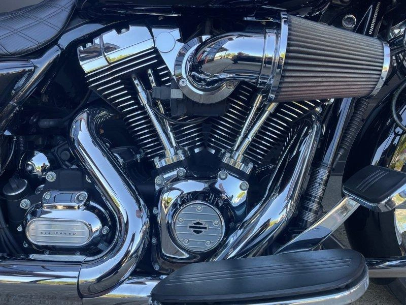 2013 Harley-davidson Fltrx - Road Glide™ alt